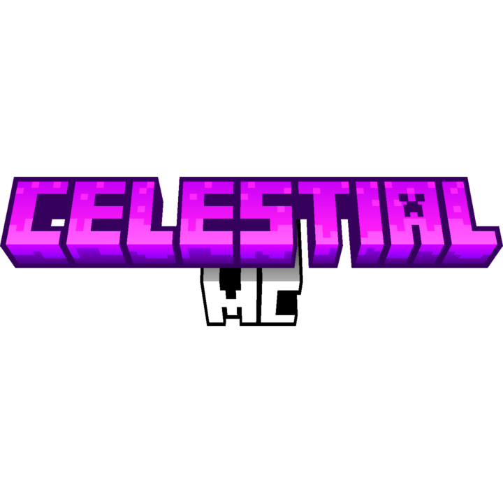 CelestialMC Logo